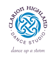 Clarion Highland Dance Studio